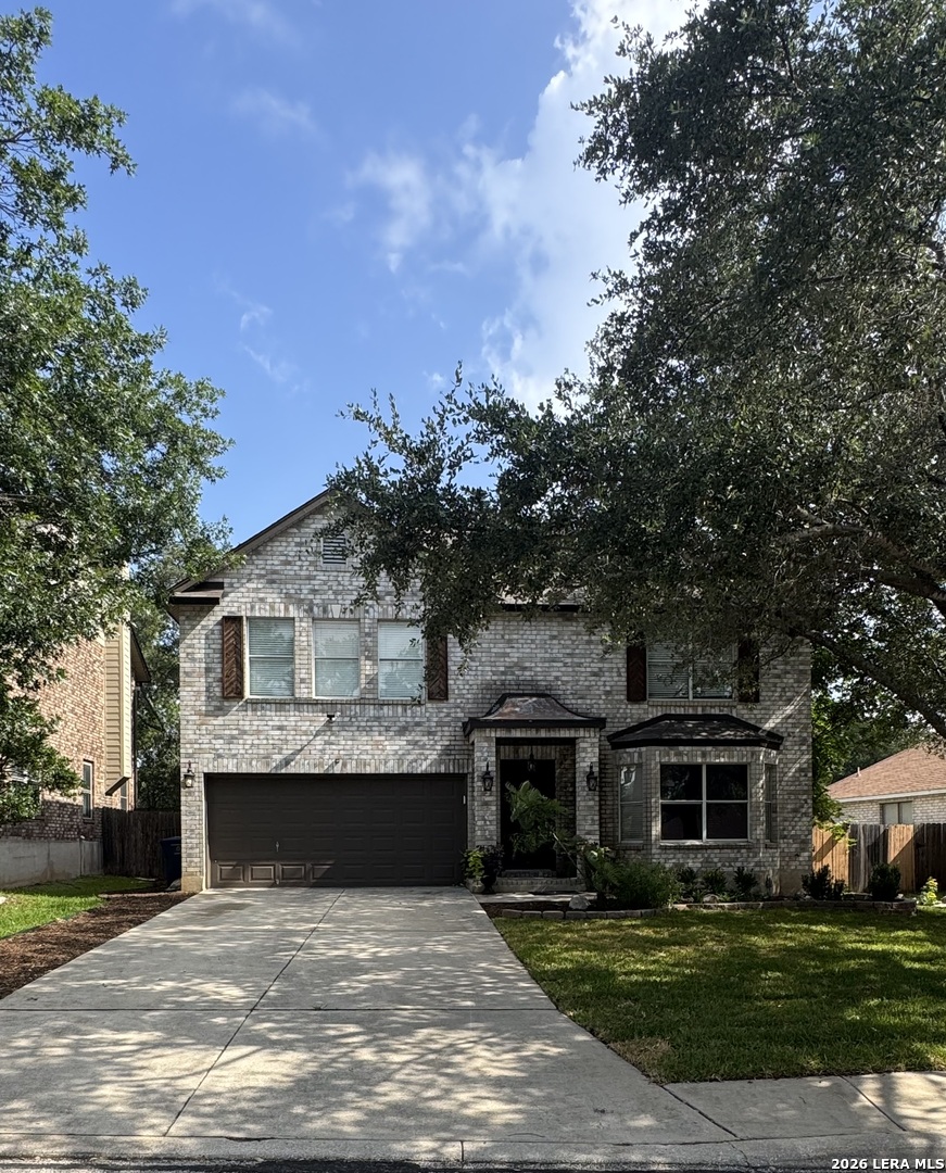 2839 Redland San Antonio TX 78259