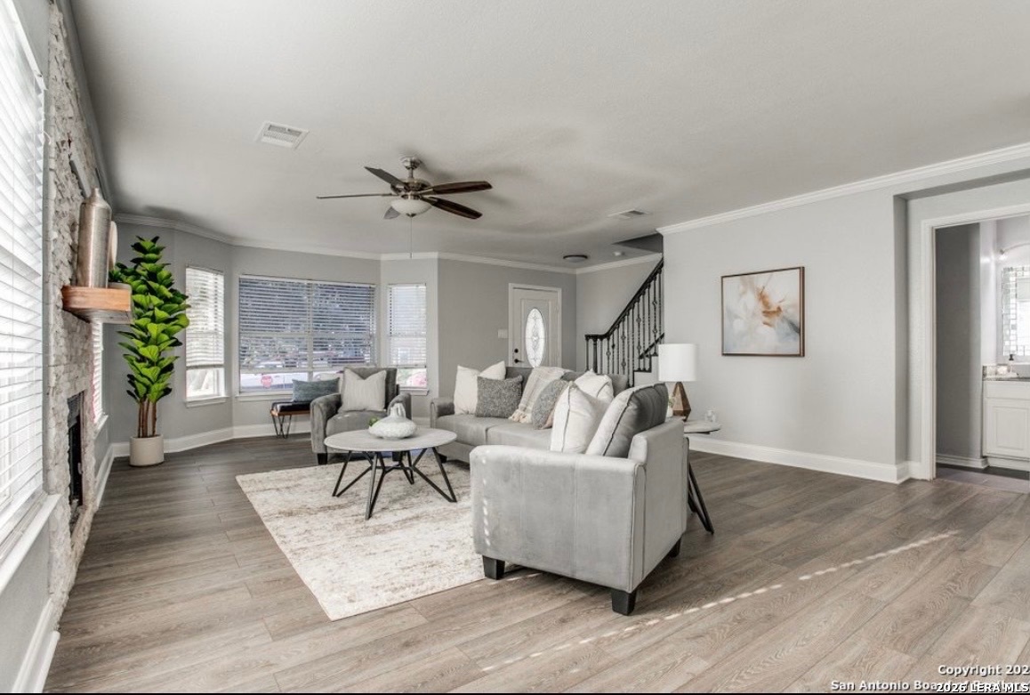 2839 Redland San Antonio TX 78259
