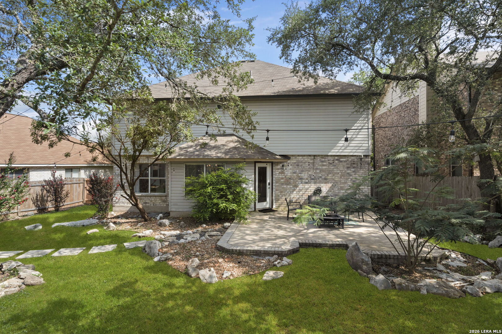 2839 Redland Trail San Antonio TX 78259