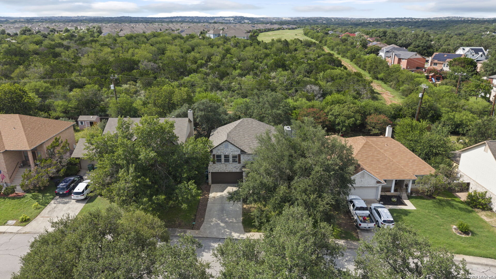 2839 Redland Trail San Antonio TX 78259