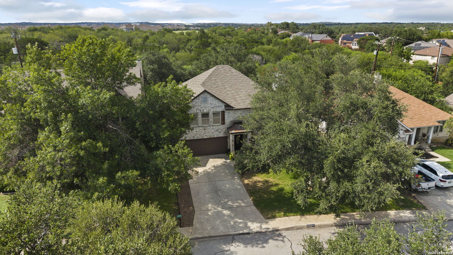 2839 Redland Trail San Antonio TX 78259