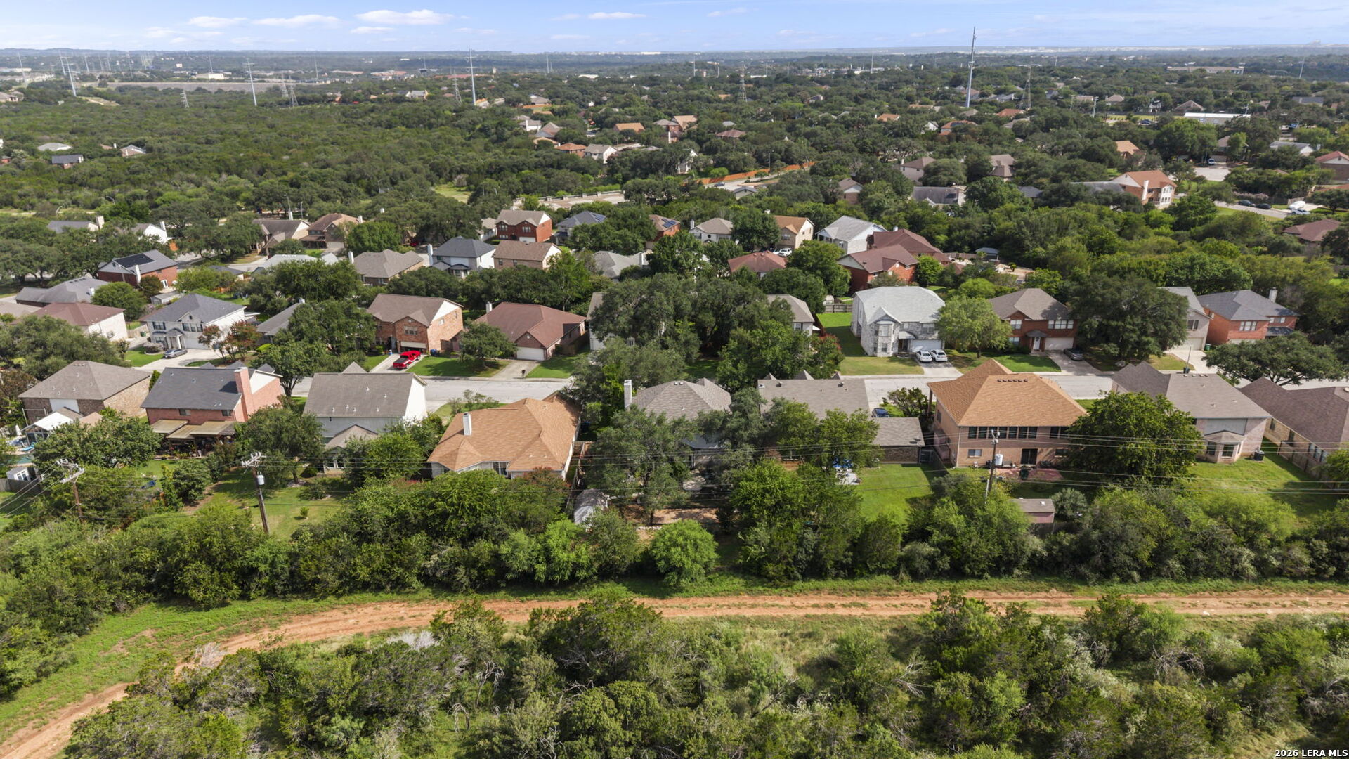 2839 Redland Trail San Antonio TX 78259