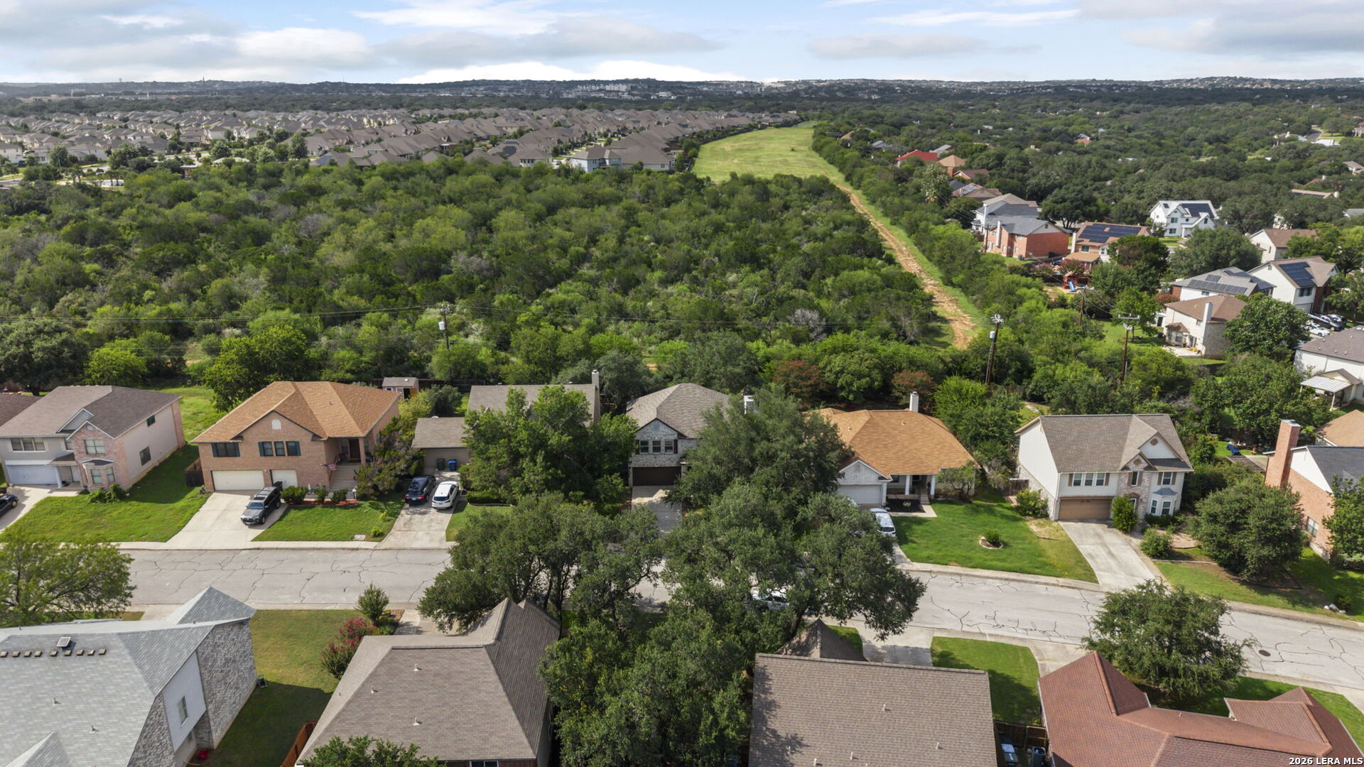 2839 Redland Trail San Antonio TX 78259