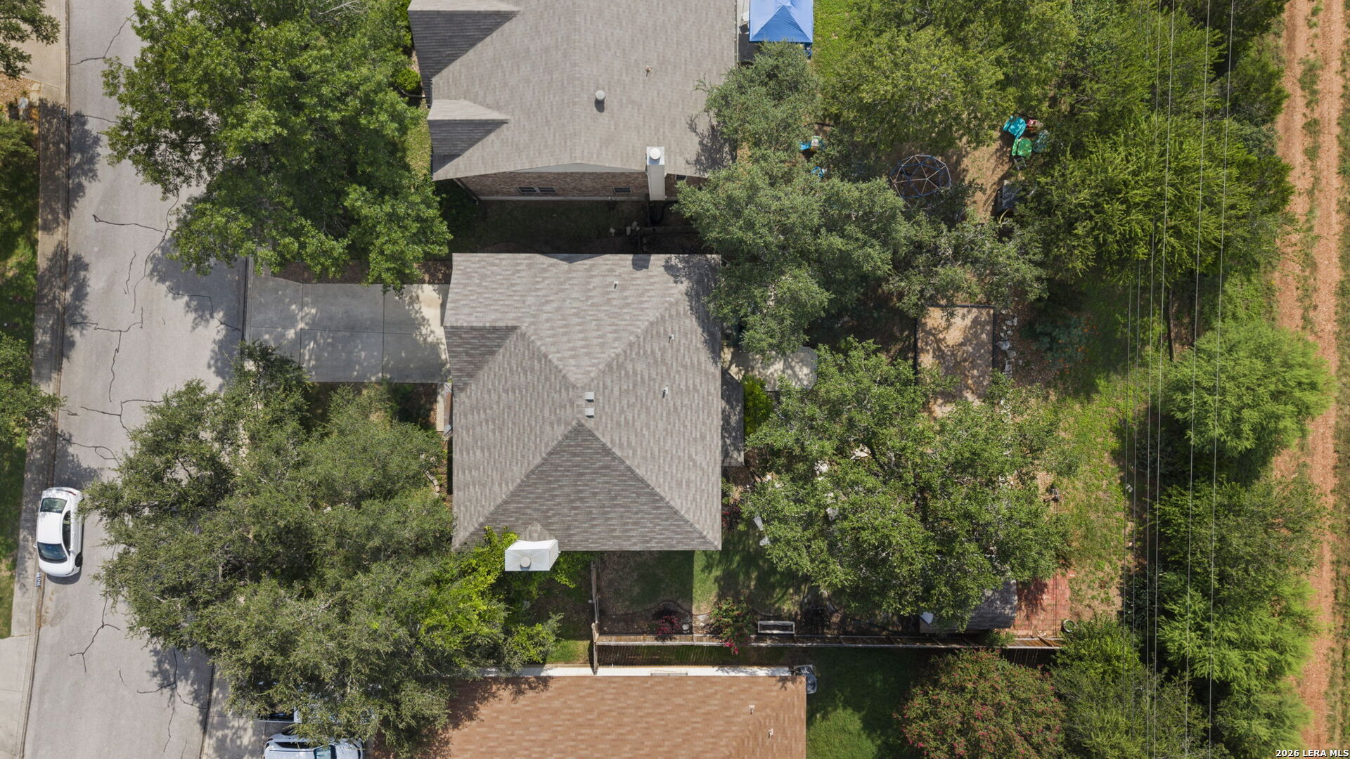 2839 Redland Trail San Antonio TX 78259