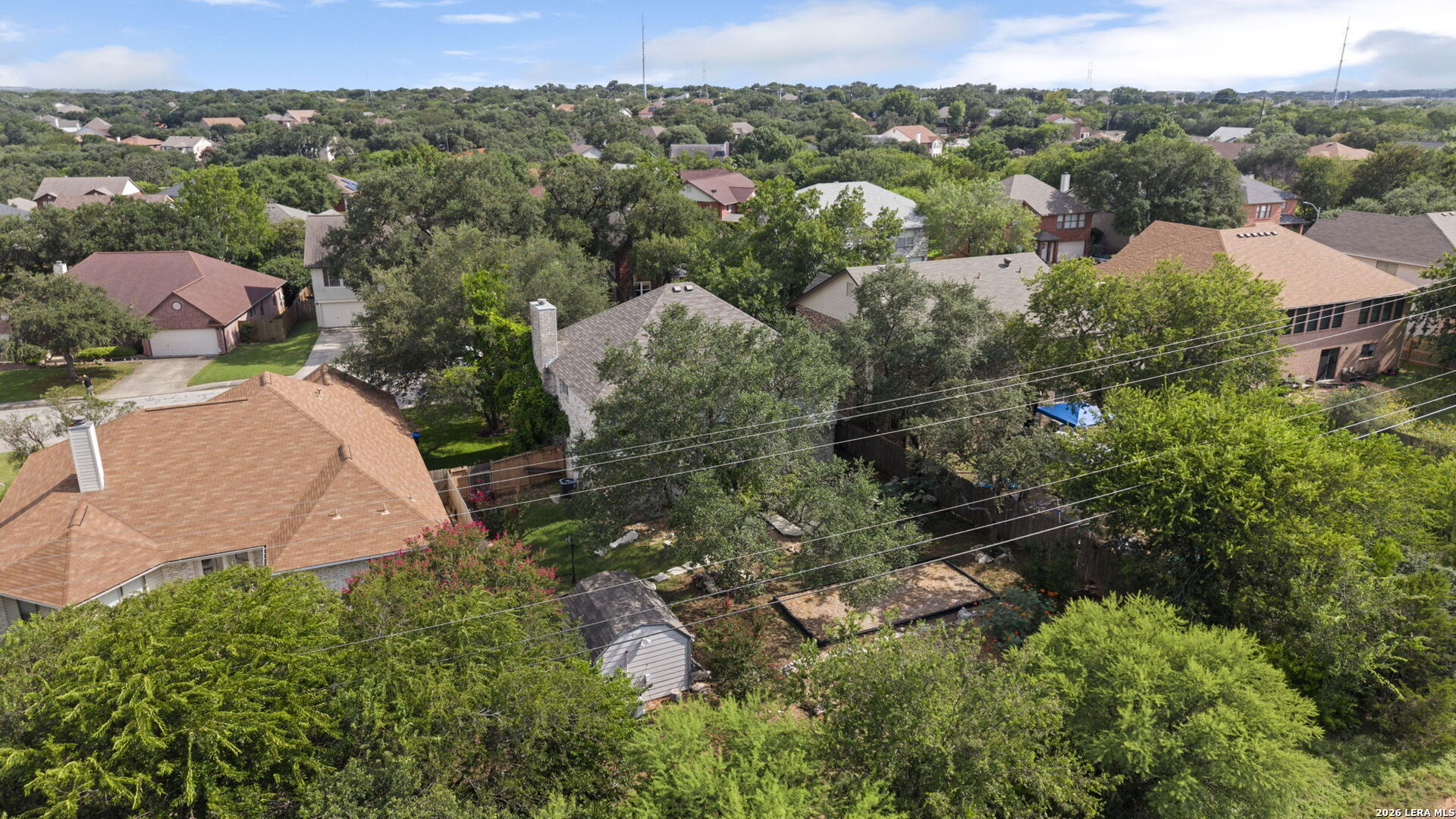 2839 Redland Trail San Antonio TX 78259