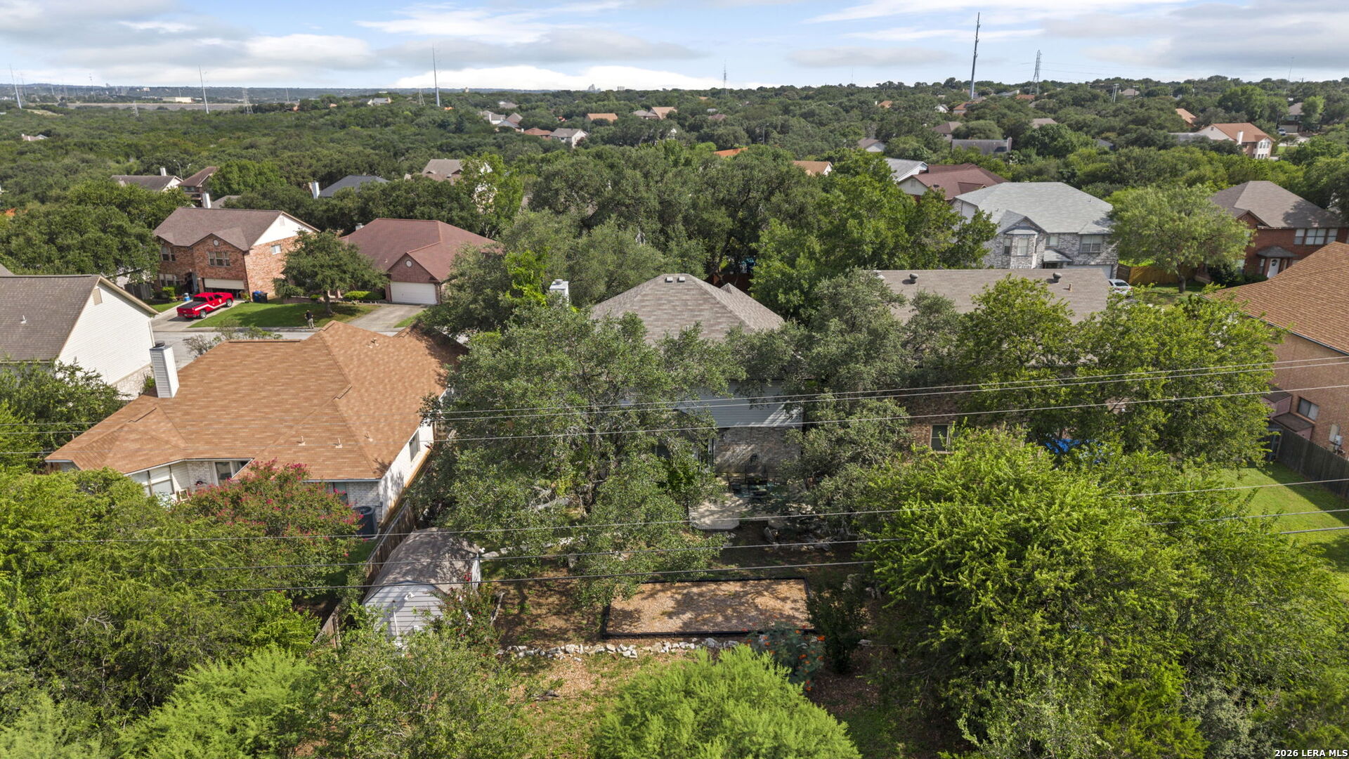 2839 Redland Trail San Antonio TX 78259