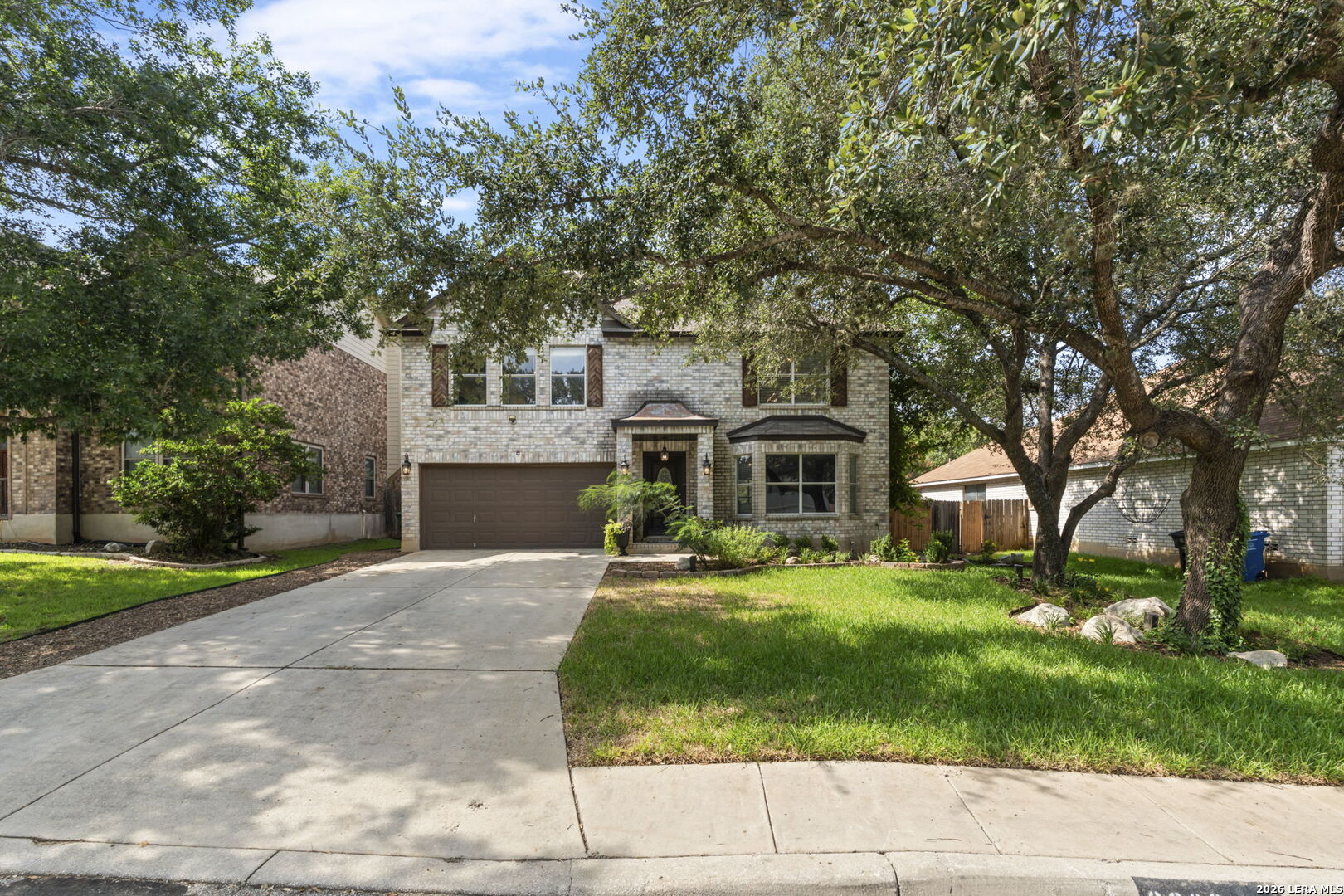 2839 Redland Trail San Antonio TX 78259