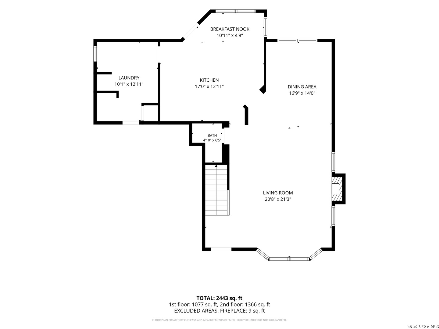 2839 Redland Trail San Antonio TX 78259