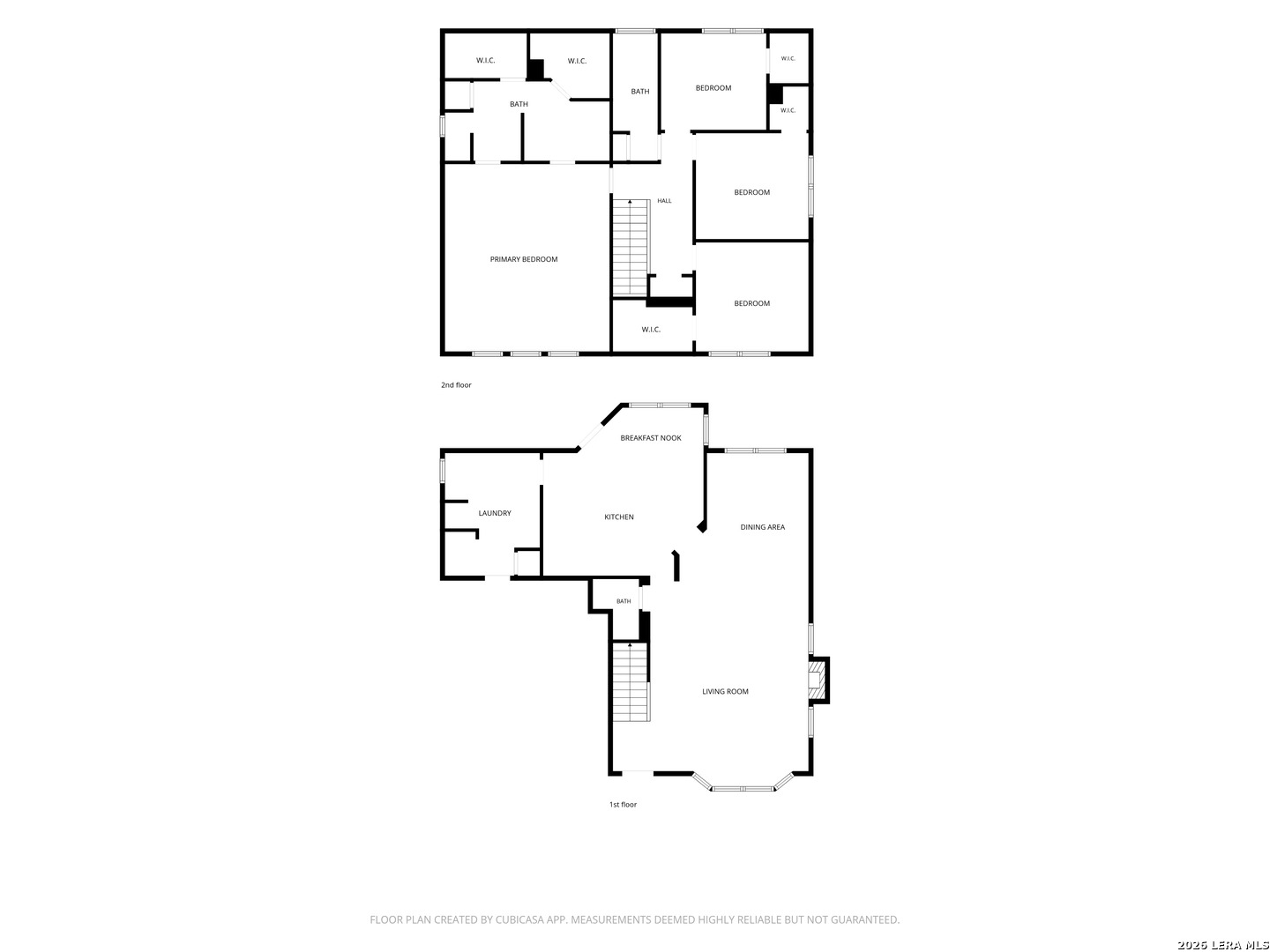 2839 Redland Trail San Antonio TX 78259