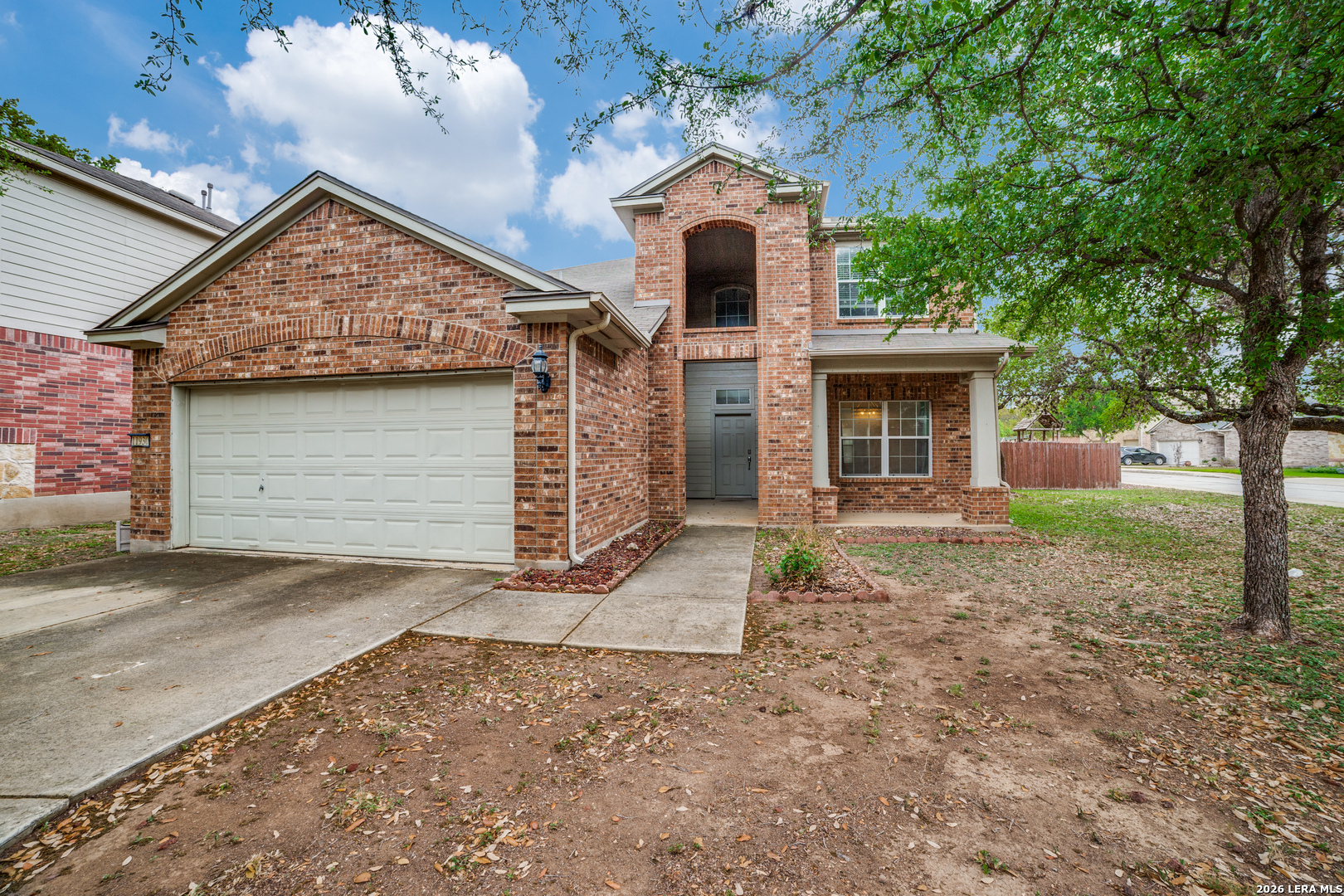 11930 Edward Conrad San Antonio TX 78253