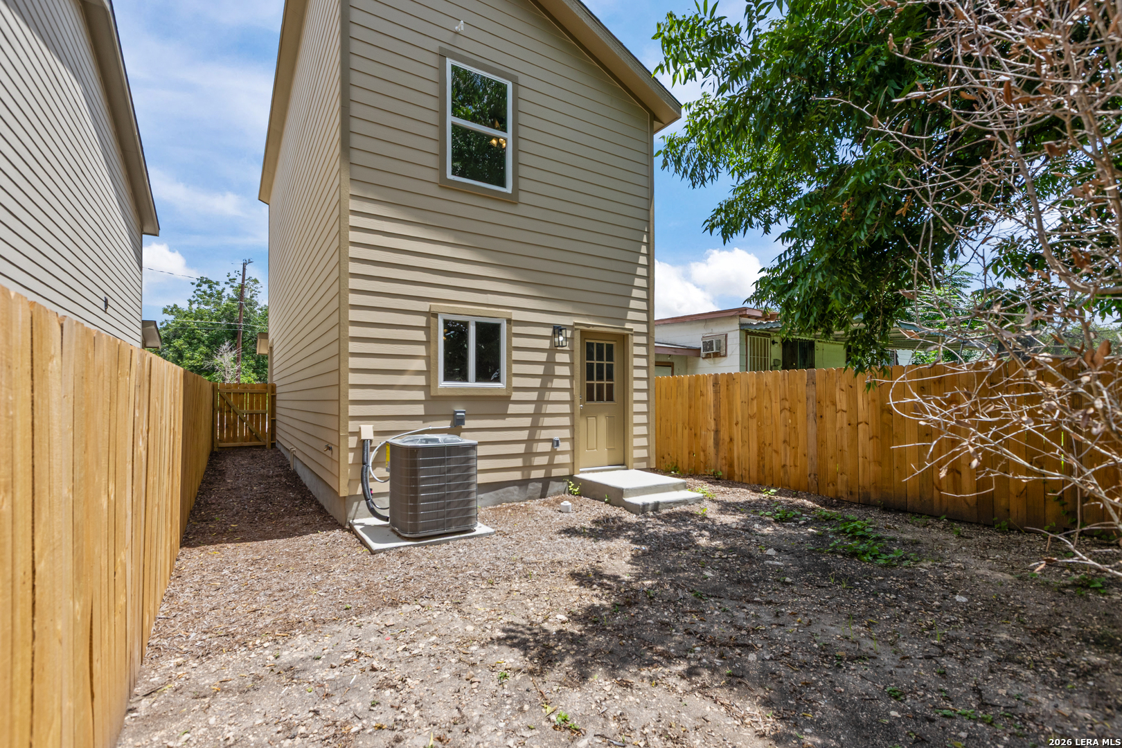 1218 Aransas Avenue San Antonio TX 78210