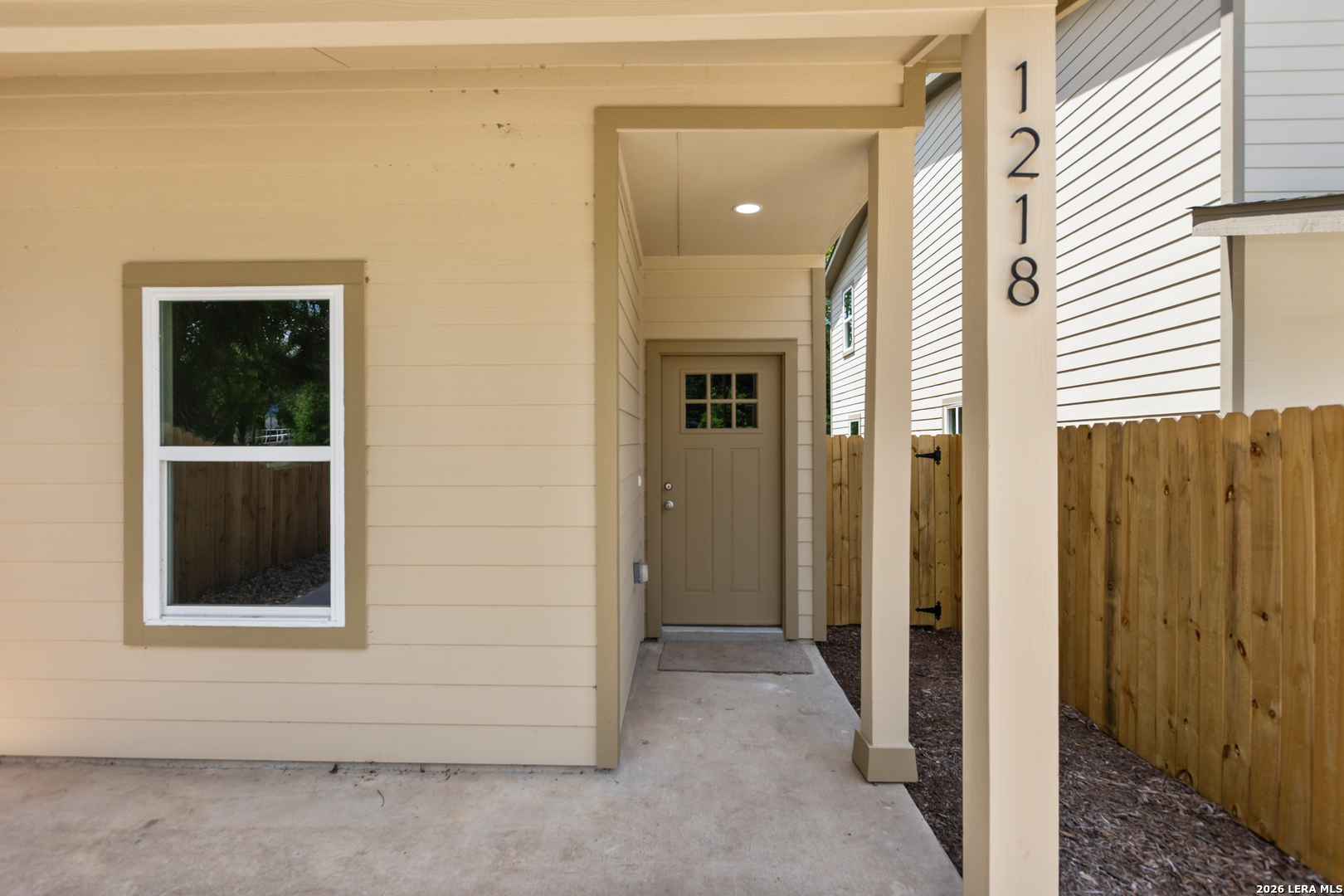 1218 Aransas Avenue San Antonio TX 78210
