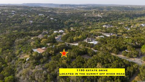1193 Estate New Braunfels TX 78132