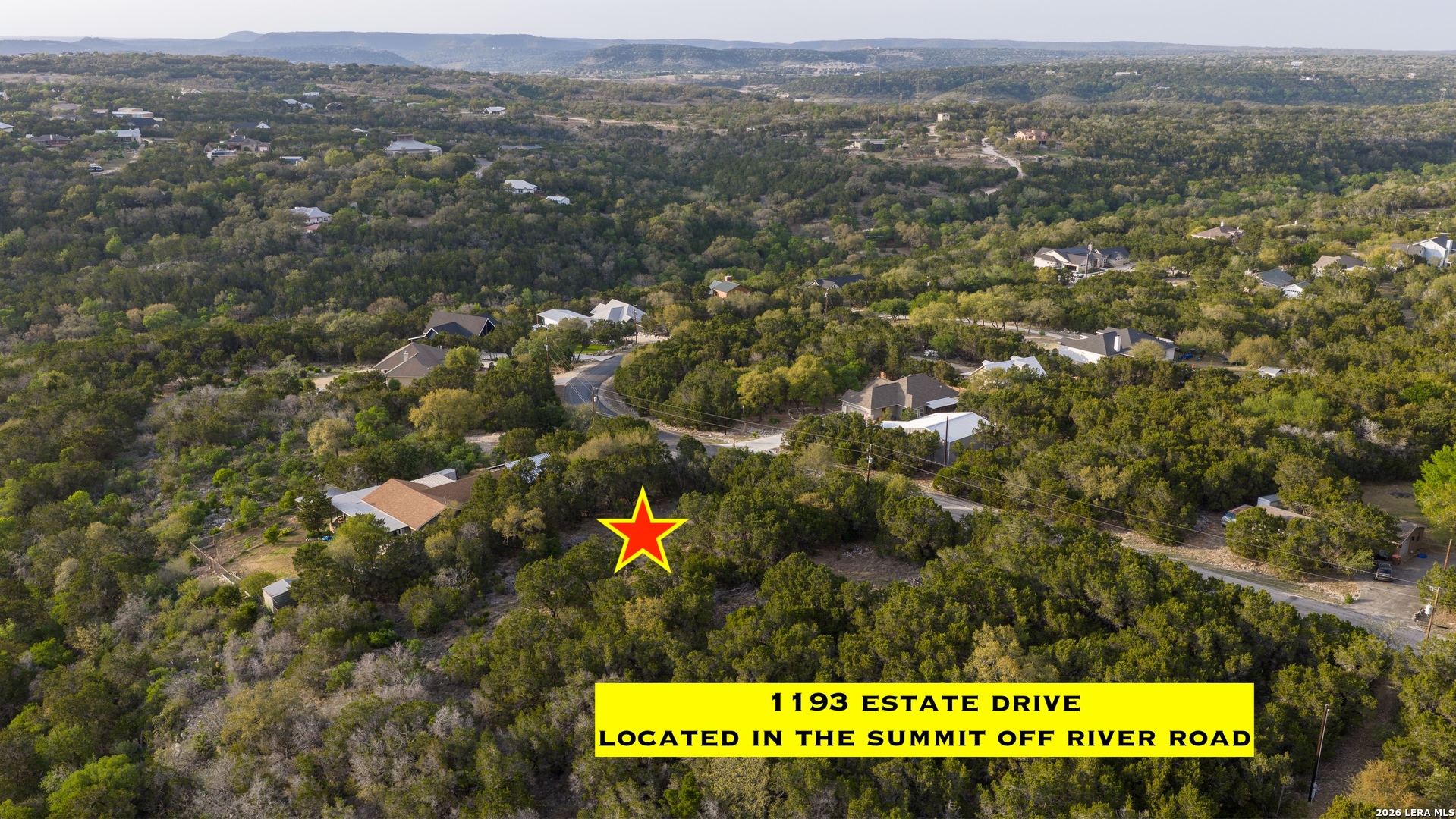 1193 Estate New Braunfels TX 78132