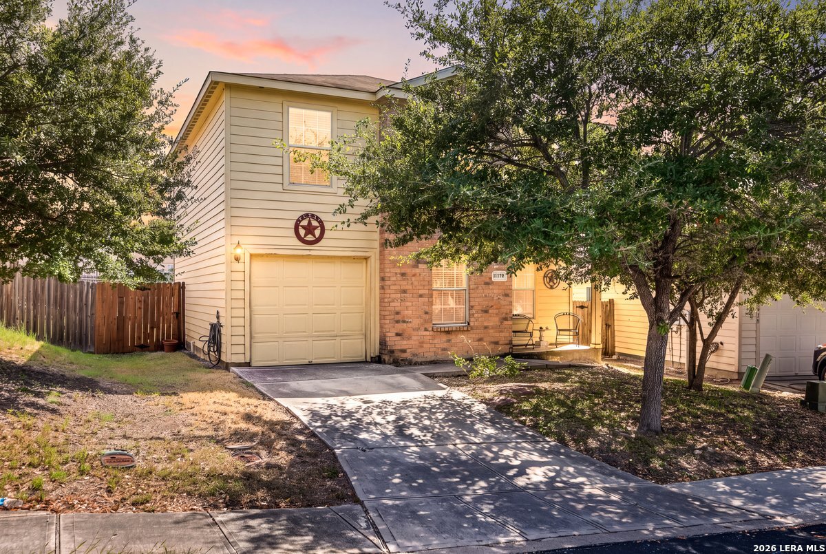 11234 Magic Canyon San Antonio TX 78252