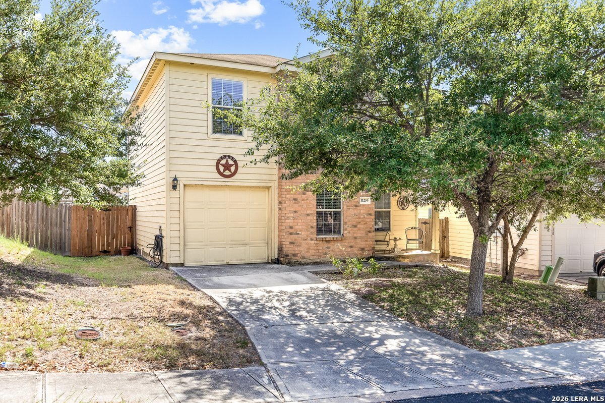 11234 Magic Canyon San Antonio TX 78252