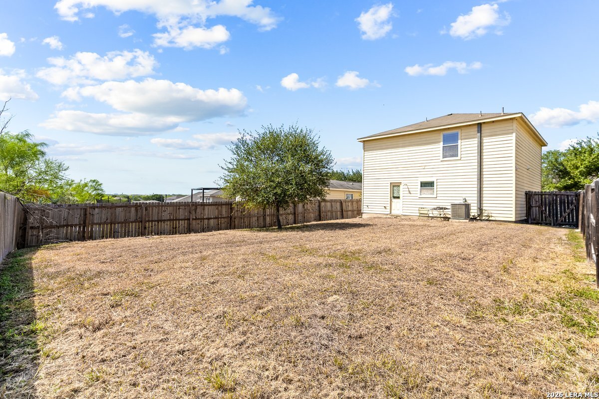 11234 Magic Canyon San Antonio TX 78252