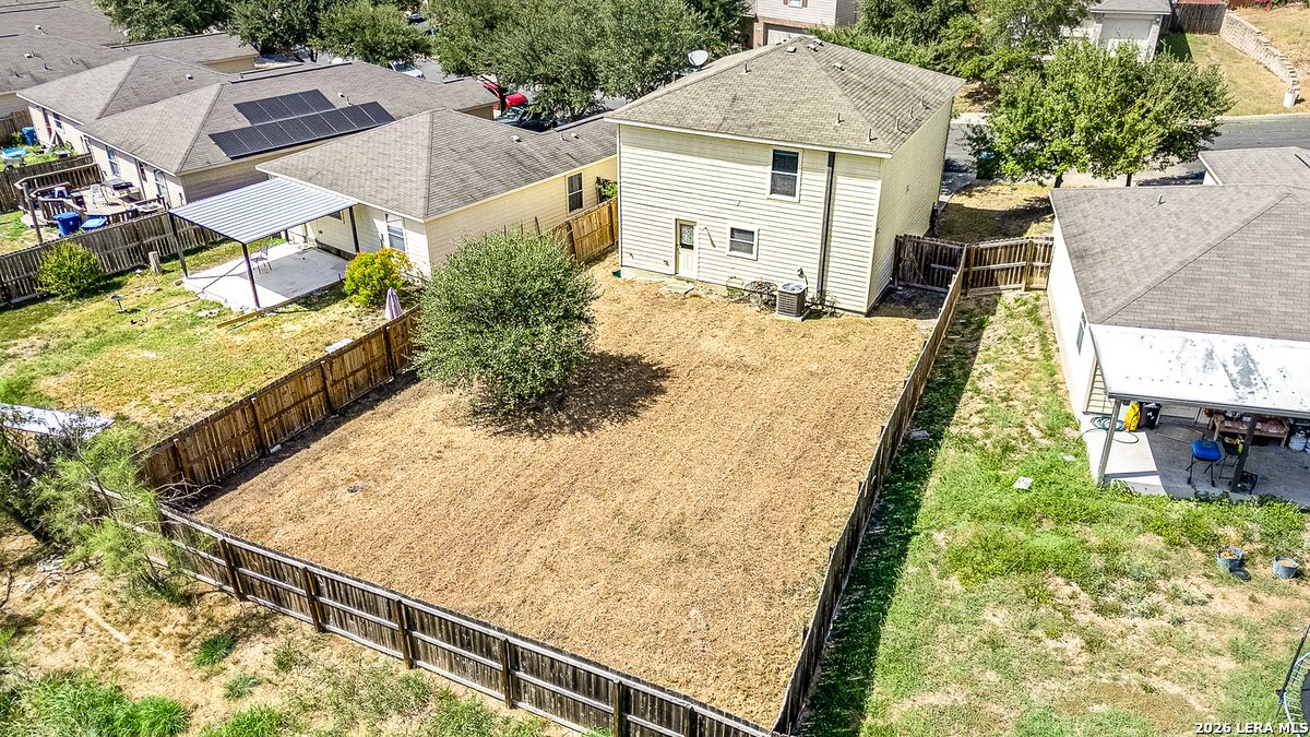 11234 Magic Canyon San Antonio TX 78252