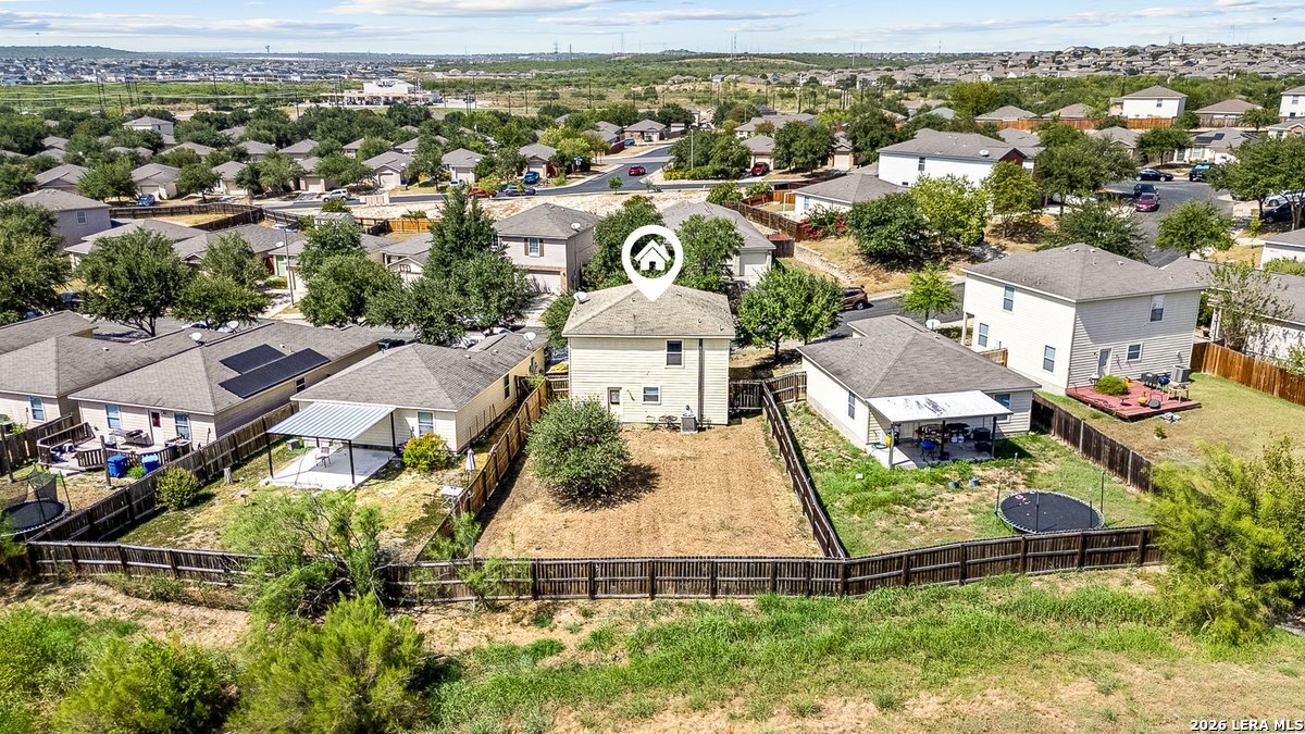 11234 Magic Canyon San Antonio TX 78252