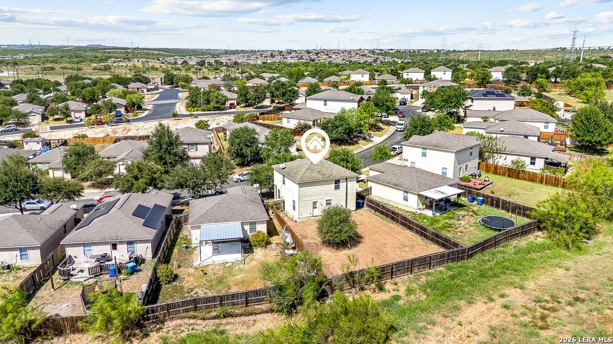 11234 Magic Canyon San Antonio TX 78252