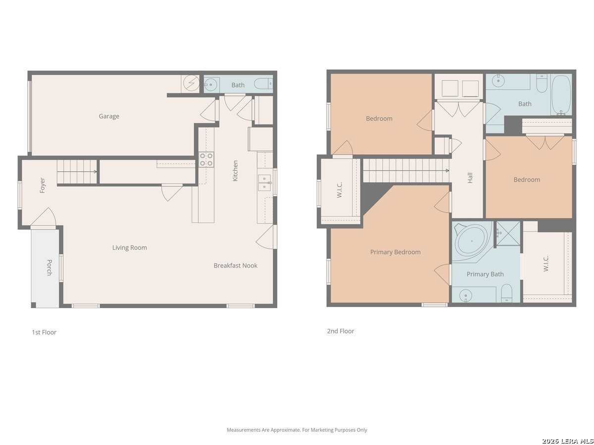 11234 Magic Canyon San Antonio TX 78252