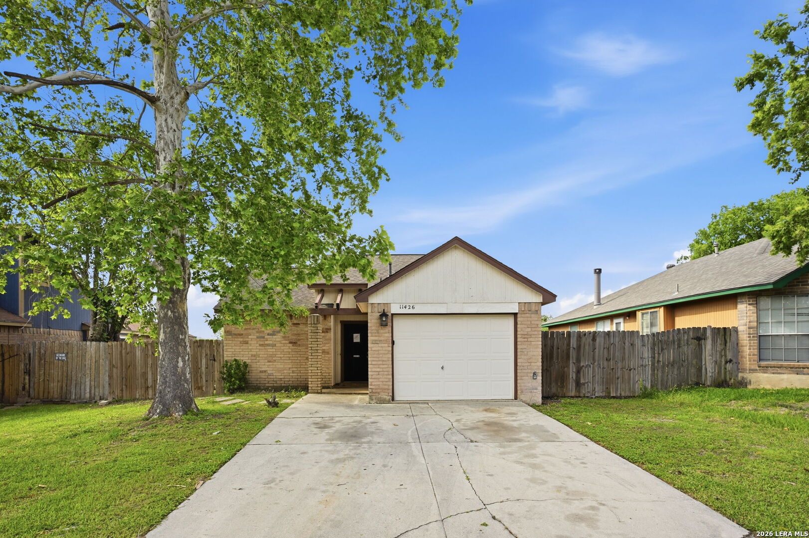 11426 Long Trail San Antonio TX 78245