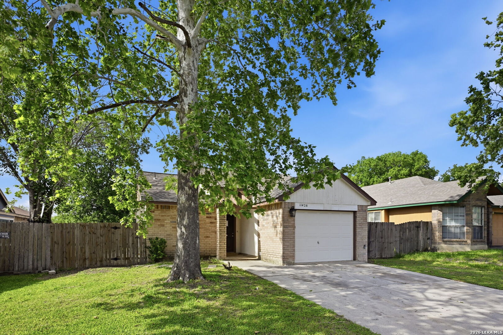 11426 Long Trail San Antonio TX 78245
