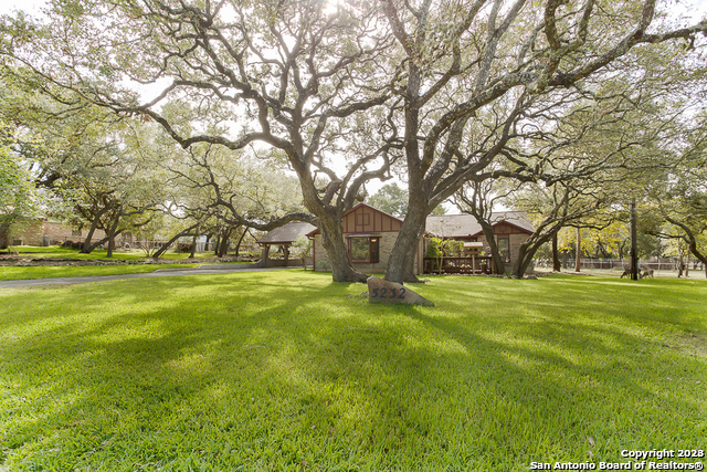 5232 Meadow Lark Drive Bulverde TX 78163