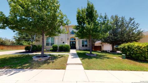 2914 Grassnook Court San Antonio TX 78251