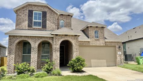 10828 Bango Farms San Antonio TX 78254