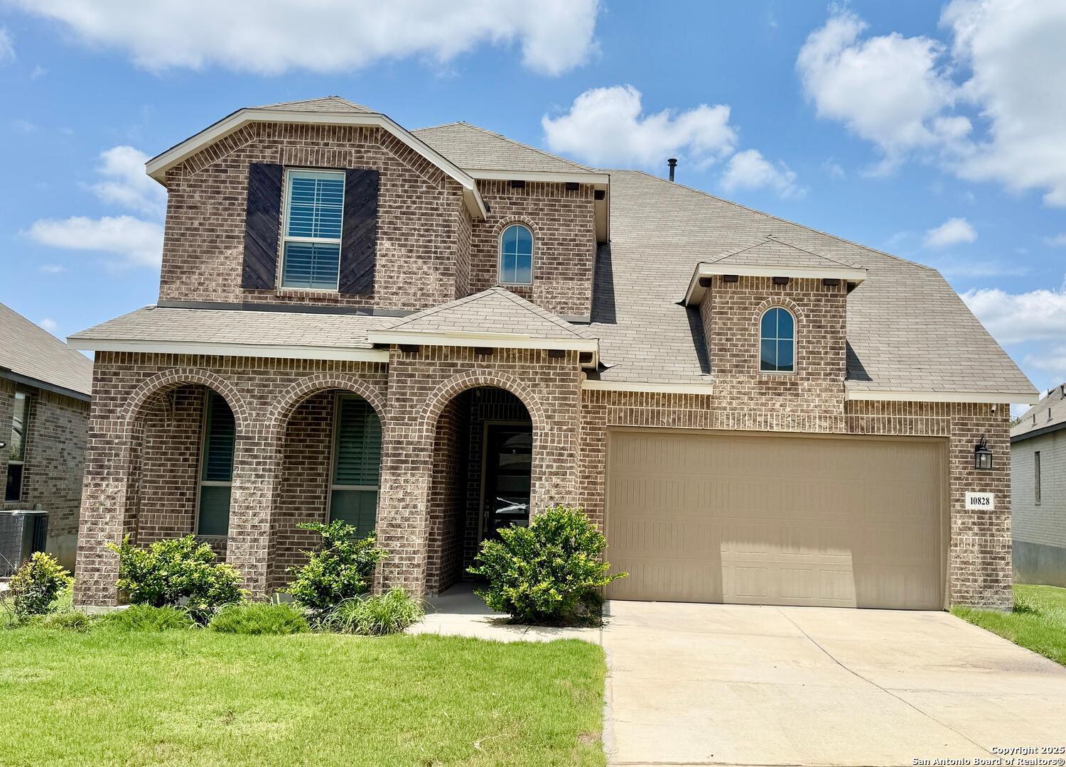 10828 Bango Farms San Antonio TX 78254