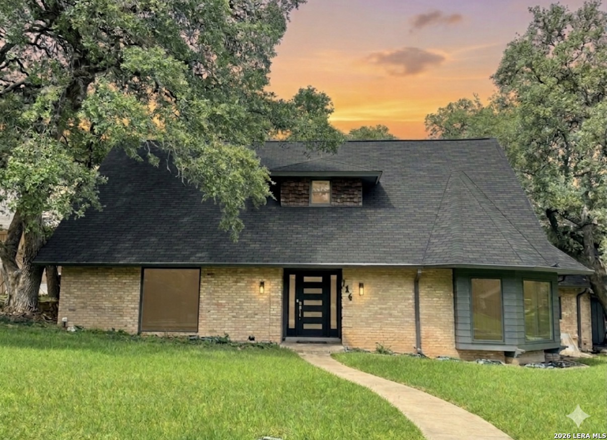 714 Finale Court San Antonio TX 78216
