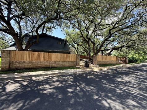 714 Finale Court San Antonio TX 78216