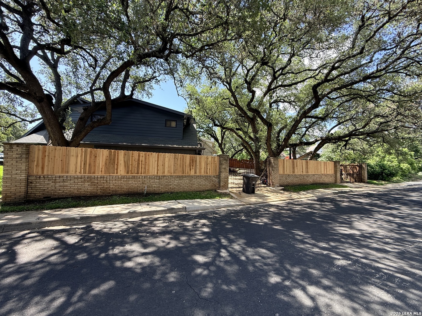 714 Finale Court San Antonio TX 78216