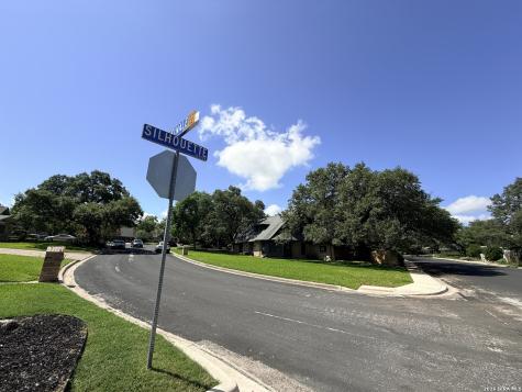714 Finale Court San Antonio TX 78216