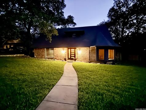 714 Finale Court San Antonio TX 78216