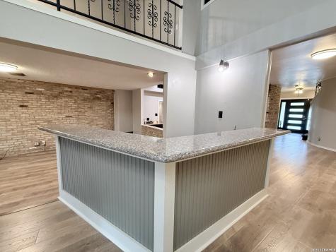 714 Finale Court San Antonio TX 78216