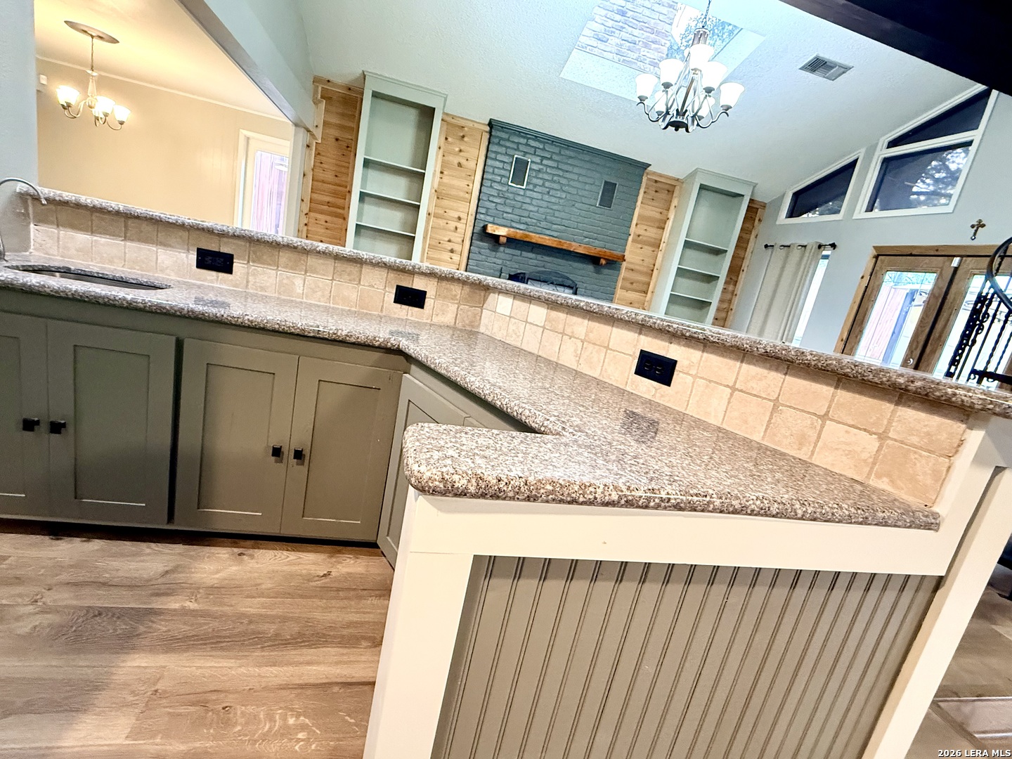 714 Finale Court San Antonio TX 78216