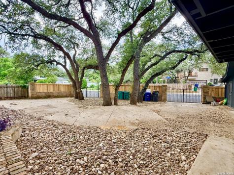 714 Finale Court San Antonio TX 78216