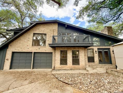 714 Finale Court San Antonio TX 78216