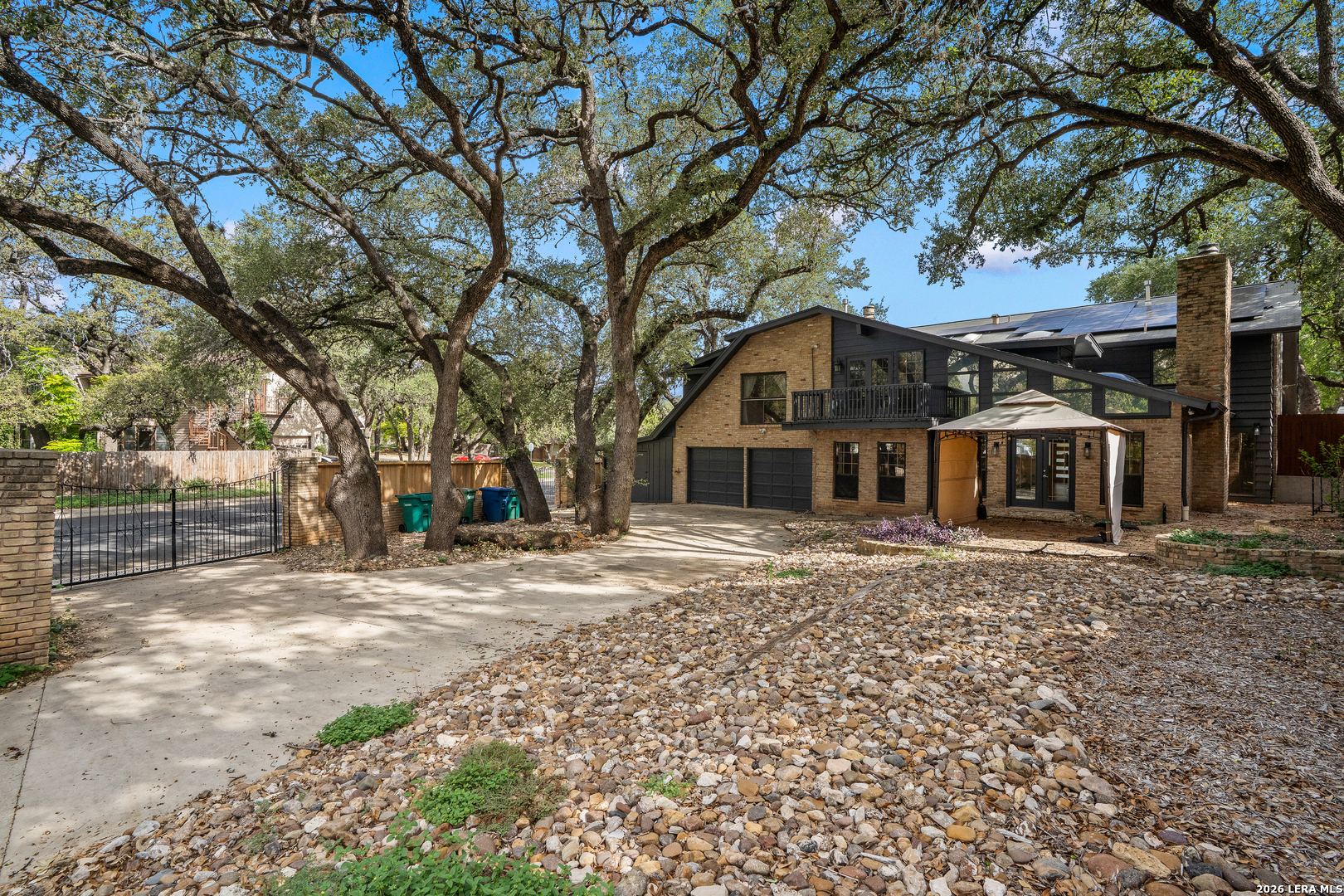 714 Finale Court San Antonio TX 78216