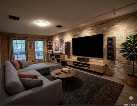 714 Finale Court San Antonio TX 78216