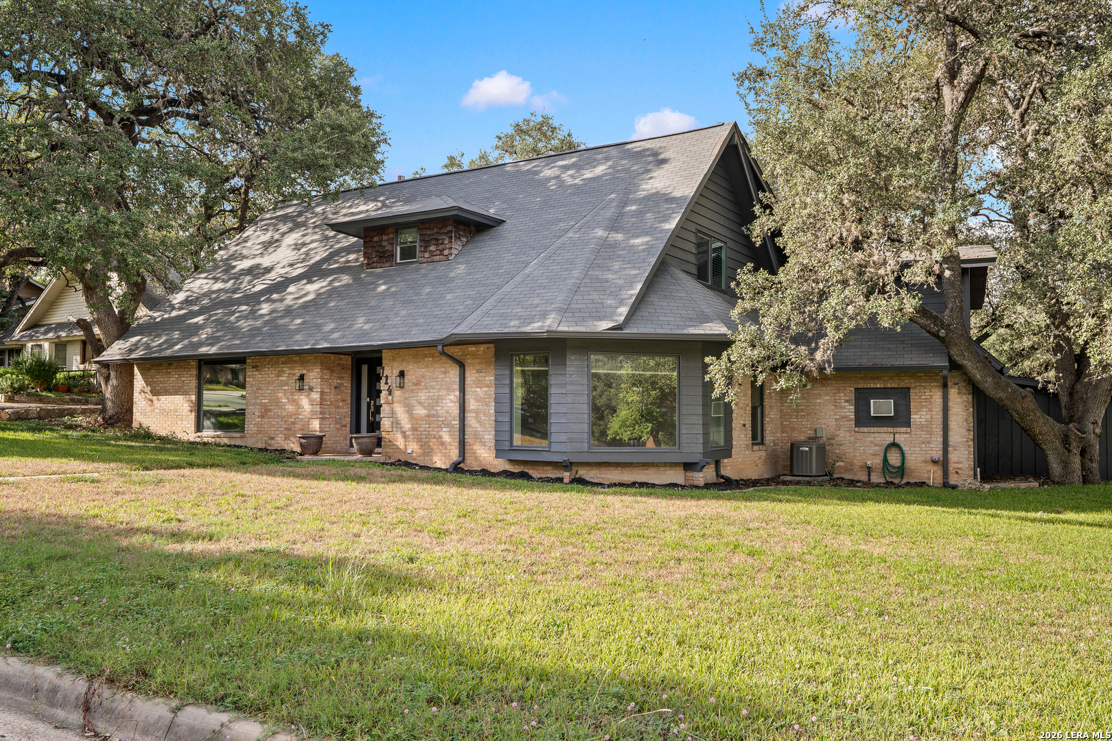 714 Finale Court San Antonio TX 78216