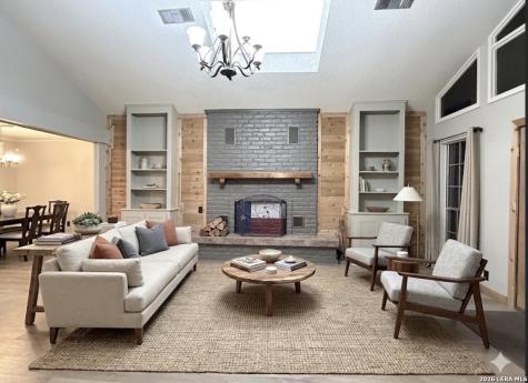 714 Finale Court San Antonio TX 78216