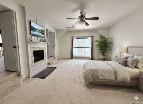 714 Finale Court San Antonio TX 78216