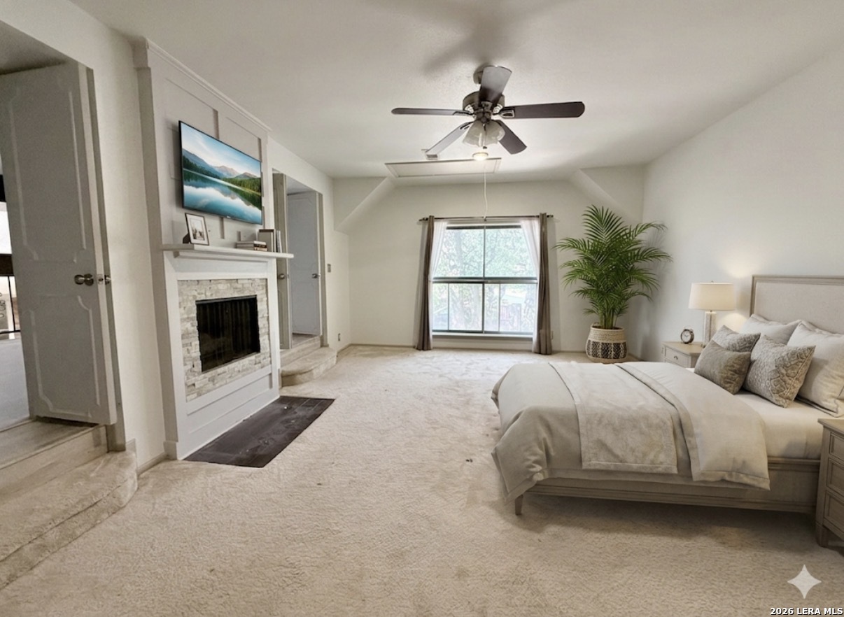 714 Finale Court San Antonio TX 78216