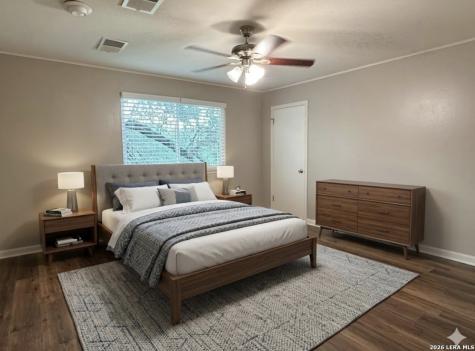 714 Finale Court San Antonio TX 78216