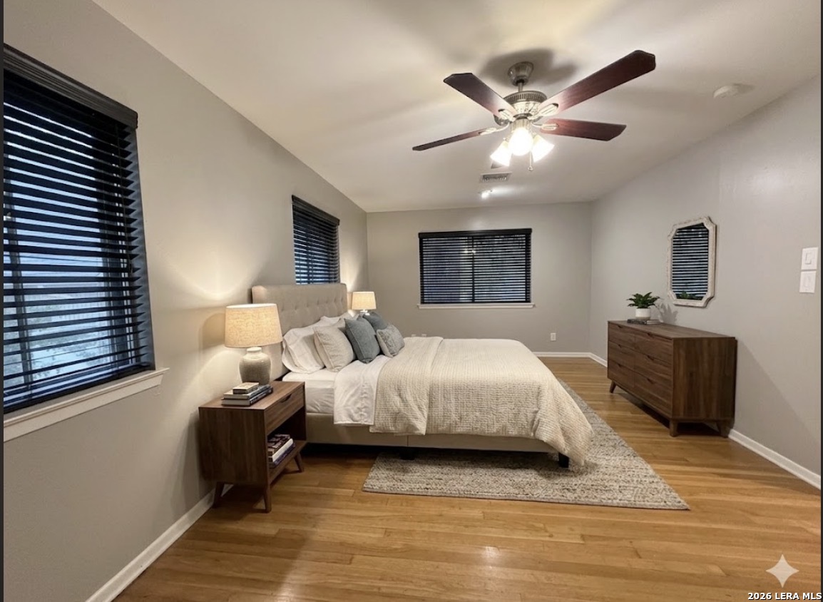 714 Finale Court San Antonio TX 78216