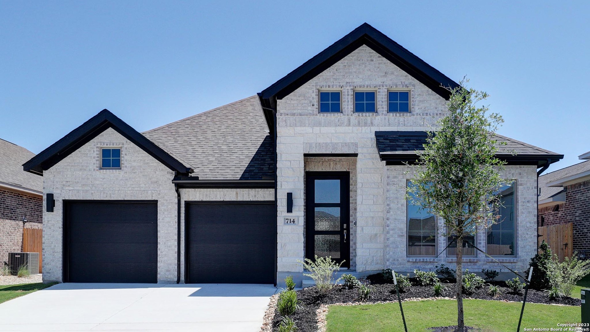 714 Arroyo Loma New Braunfels TX 78130
