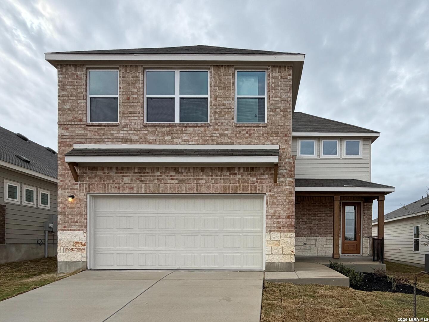 135 Peeps Court Adkins TX 78101